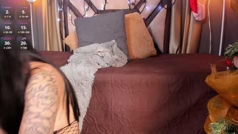 Mia Baker  online show from December 26, 2024, 10:09 pm