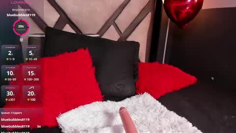 Mia Baker  online show from February 10, 2025, 11:13 pm