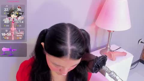 Celeste  online show from February 3, 2026, 11:59 am