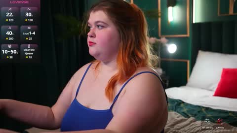 Sweet Mia online show from February 3, 2026, 5:29 pm