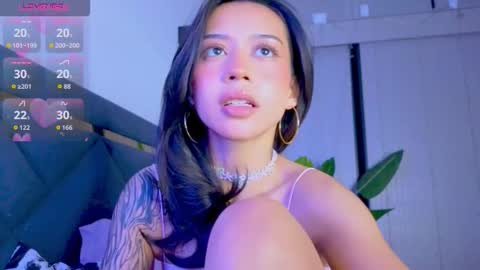 Snapshot of mia_sirenia chatting on January 31, 2026, 7:11 pm Mia online show from January 31, 2026, 7:11 pm