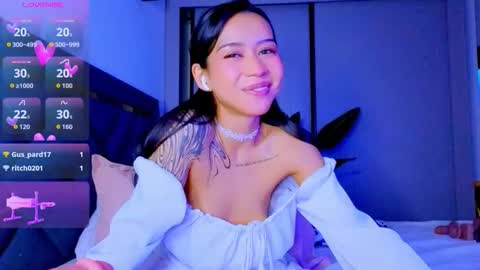 Snapshot of mia_sirenia chatting on February 27, 2026, 7:03 pm Mia online show from February 27, 2026, 7:03 pm