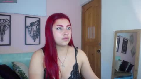 mia_spencer0 online show from January 13, 2025, 12:02 pm