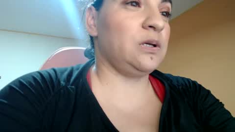 MIA online show from October 3, 2025, 10:29 pm