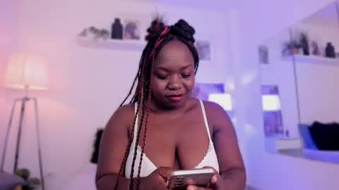 Mia Rosse online show from February 19, 2026, 11:06 am