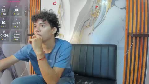 Mia and Max online show from March 3, 2026, 12:00 pm