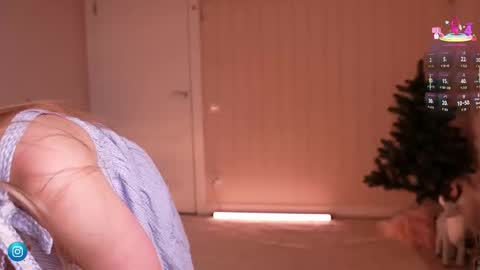 miablueye online show from February 15, 2026, 3:20 pm