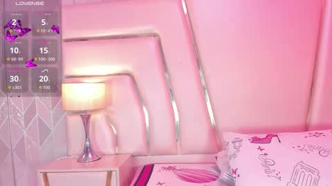 MiaCassel online show from March 2, 2026, 12:12 pm