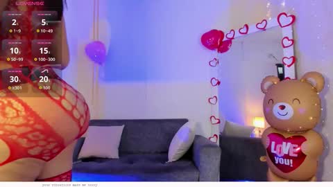 Snapshot of miafiire chatting on February 15, 2026, 7:51 am Mia online show from February 15, 2026, 7:51 am