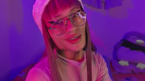 Snapshot of miancuntydoll chatting on February 20, 2026, 1:13 am MianCuntyDoll online show from February 20, 2026, 1:13 am