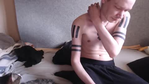 Michael online show from February 15, 2026, 9:19 am