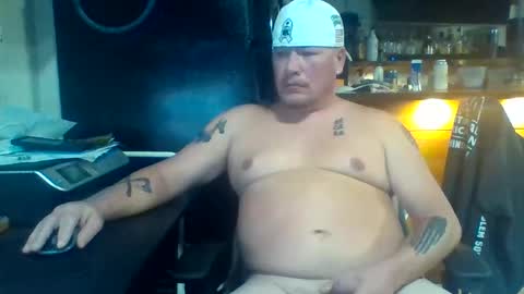 Snapshot of michaelaydt chatting on January 8, 2026, 7:16 pm plumbinfool online show from January 8, 2026, 7:16 pm