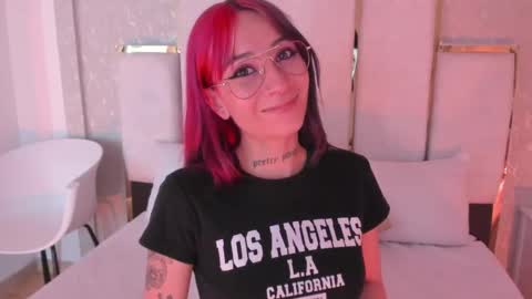 Michael Walkerr online show from January 10, 2025, 6:28 pm