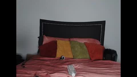 Snapshot of michelle32vandiver chatting on January 28, 2025, 11:28 pm carmen savaged online show from January 28, 2025, 11:28 pm