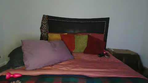 Snapshot of michelle32vandiver chatting on February 7, 2025, 12:09 am carmen savaged online show from February 7, 2025, 12:09 am