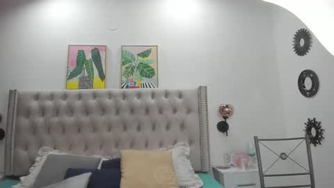 Snapshot of michelle_bran chatting on March 8, 2025, 1:14 pm michelle bran online show from March 8, 2025, 1:14 pm