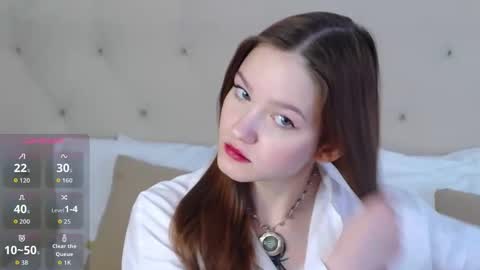 Michelle online show from March 7, 2026, 11:29 am