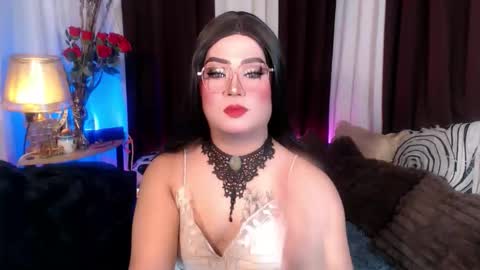 Michelle online show from February 9, 2026, 7:23 am