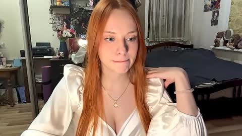 Snapshot of michelsogol chatting on February 19, 2026, 5:09 pm Foxy online show from February 19, 2026, 5:09 pm