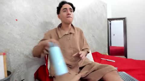 mick_lollipopp online show from February 26, 2026, 8:08 pm