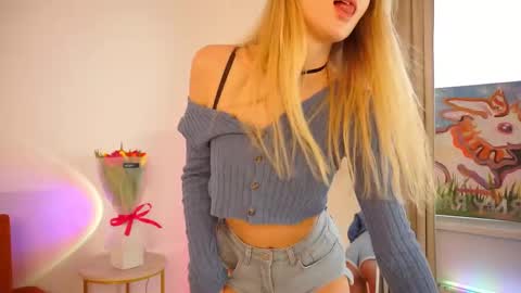 mickeydior online show from March 9, 2025, 11:25 am