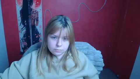 Mariana online show from March 2, 2026, 12:23 pm