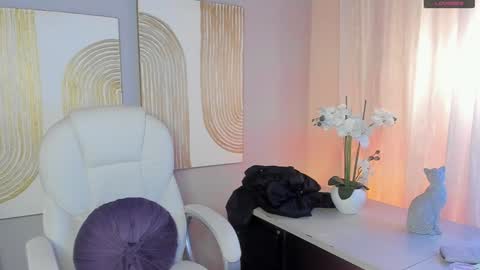 MIHAIL LEROY finally independent model online show from December 6, 2024, 10:19 pm