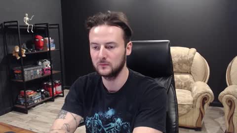 Misha Winchester online show from December 5, 2025, 6:04 pm