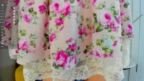 miissblonde online show from February 5, 2026, 4:28 am