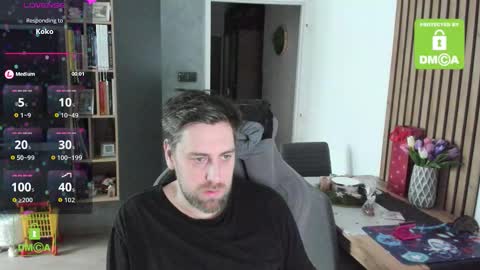 Mika online show from December 18, 2025, 12:11 pm