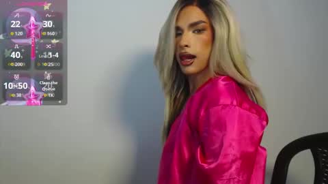 Snapshot of mike_nour chatting on February 25, 2026, 1:48 am IM MIKE online show from February 25, 2026, 1:48 am