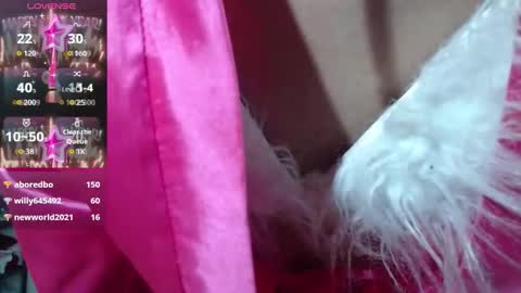 Snapshot of mike_nour chatting on March 1, 2026, 1:40 am IM MIKE online show from March 1, 2026, 1:40 am