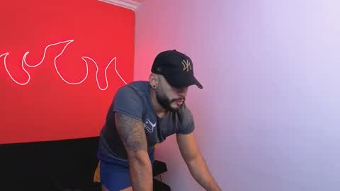 Snapshot of mike_savage3 chatting on February 3, 2026, 12:32 pm Mike online show from February 3, 2026, 12:32 pm