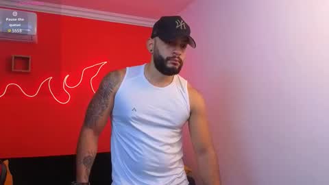 Snapshot of mike_savage3 chatting on February 6, 2026, 12:08 pm Mike online show from February 6, 2026, 12:08 pm