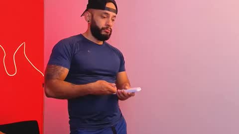 Snapshot of mike_savage3 chatting on February 13, 2026, 12:12 pm Mike online show from February 13, 2026, 12:12 pm