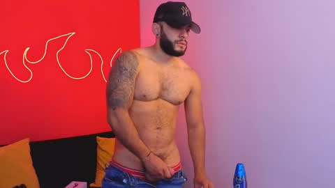 Snapshot of mike_savage3 chatting on February 20, 2026, 12:38 pm Mike online show from February 20, 2026, 12:38 pm