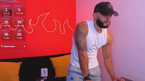 Snapshot of mike_savage3 chatting on February 25, 2026, 12:26 pm Mike online show from February 25, 2026, 12:26 pm