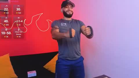 Snapshot of mike_savage3 chatting on February 26, 2026, 12:15 pm Mike online show from February 26, 2026, 12:15 pm