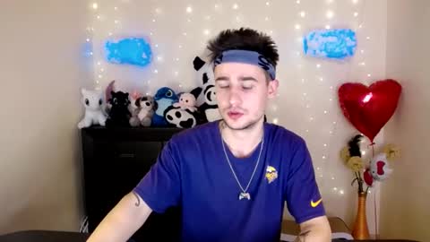 Mike online show from February 23, 2025, 9:11 am