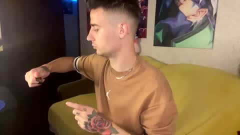 Mike online show from September 13, 2025, 5:07 am