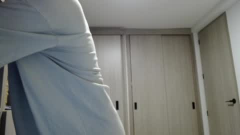 Mikebelf4 online show from March 2, 2025, 3:56 am