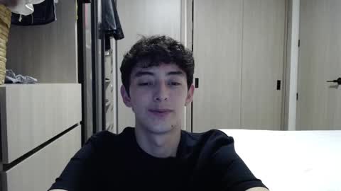 Mikebelf4 online show from March 3, 2025, 2:36 am