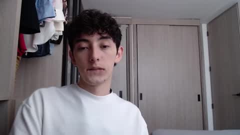 Mikebelf4 online show from March 3, 2025, 6:12 pm