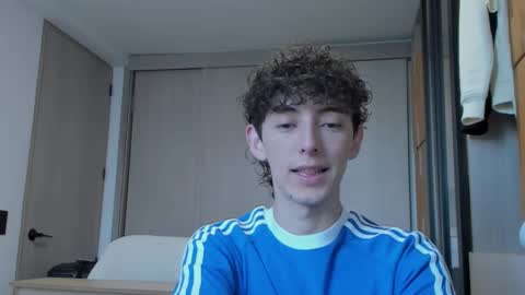 Mikebelf4 online show from September 23, 2025, 10:02 pm