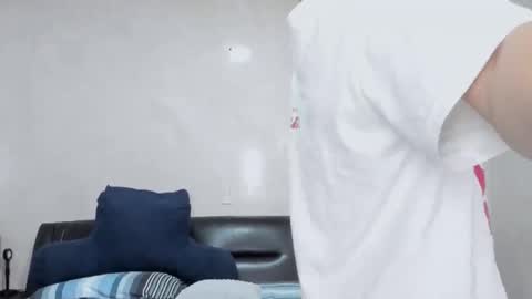 Mikebelf4 online show from February 7, 2026, 4:27 am