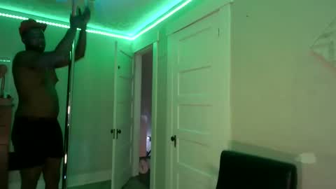 mike jones online show from March 1, 2026, 9:17 pm