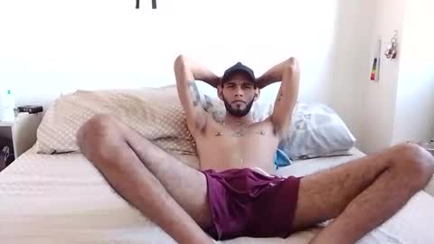 Snapshot of mikeking_leandroking chatting on October 7, 2025, 1:52 pm mikeking_leandroking online show from October 7, 2025, 1:52 pm