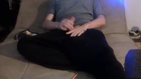 mikey_silver online show from December 15, 2024, 3:24 am