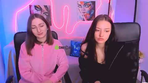 Miki online show from February 2, 2026, 6:56 am