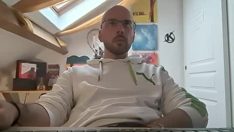 mikmik91 online show from January 9, 2025, 9:59 am